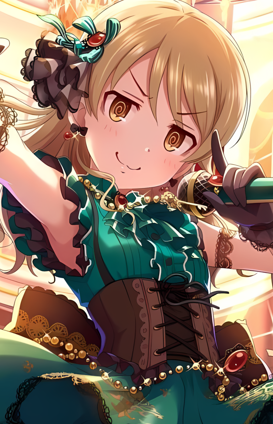Nono Morikubo