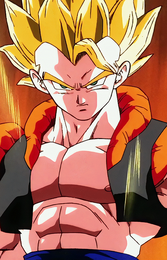 Gogeta