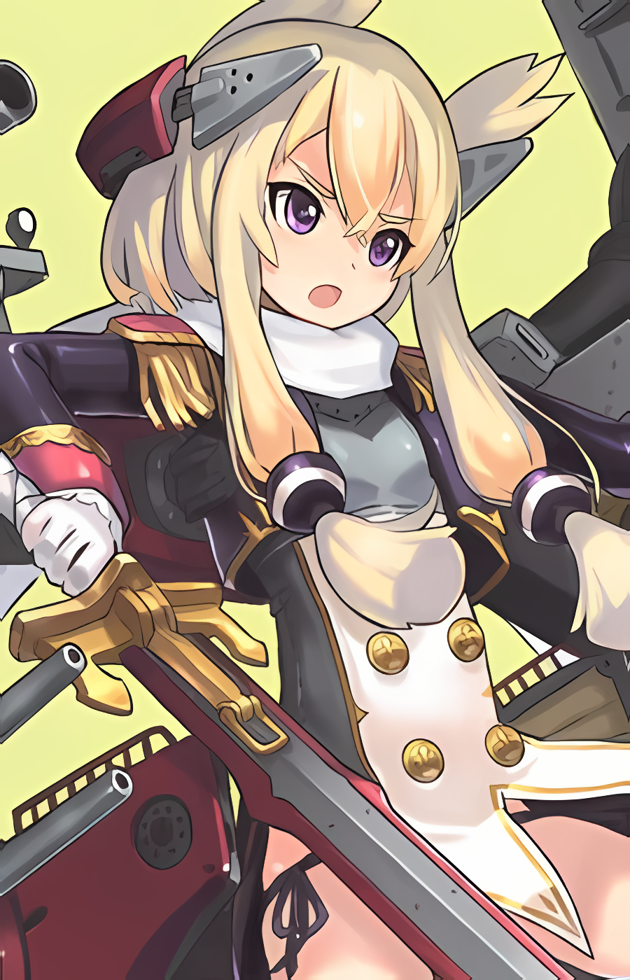 Warspite