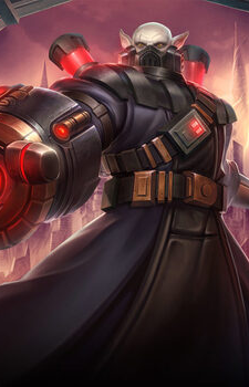 Torvald