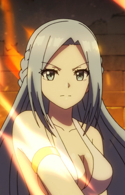 Olivia Servant