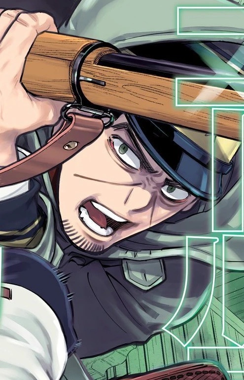 Hajime Tsukishima