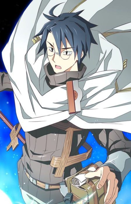 Shiroe
