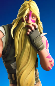 Bunker Jonesy