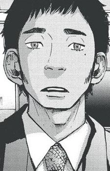 Ryuutarou Saeki