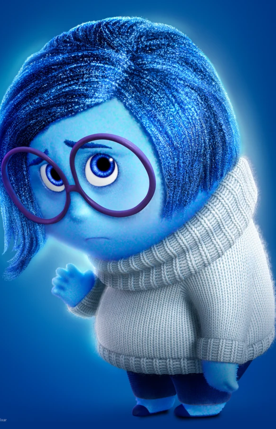 Sadness