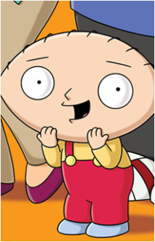 Stewie Griffin