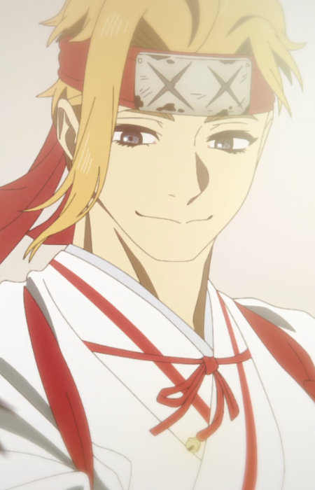 Tenza Yamada Asaemon