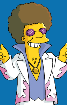 Disco Stu
