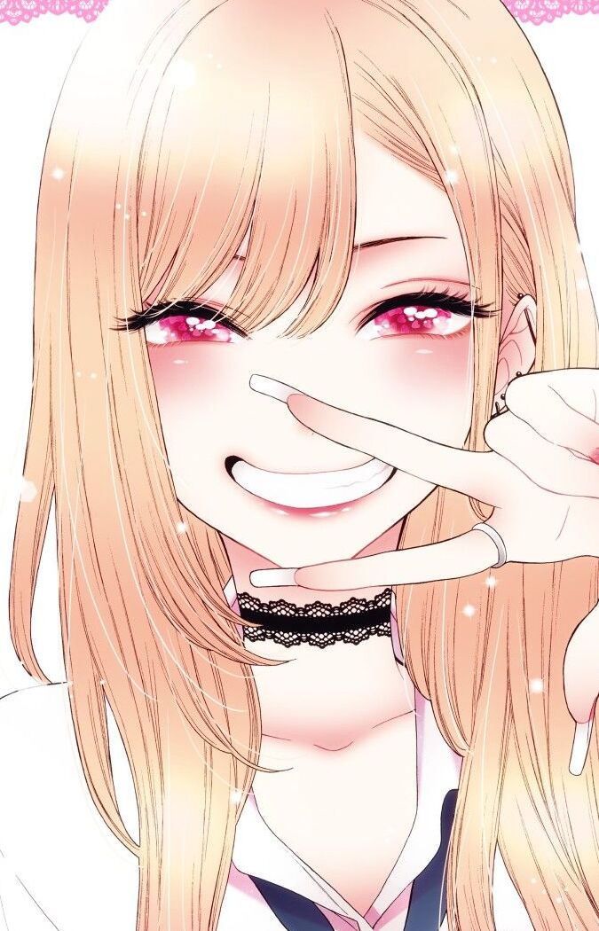Marin Kitagawa