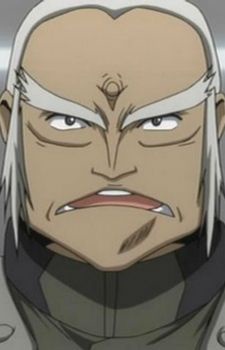 Ryouga Senba