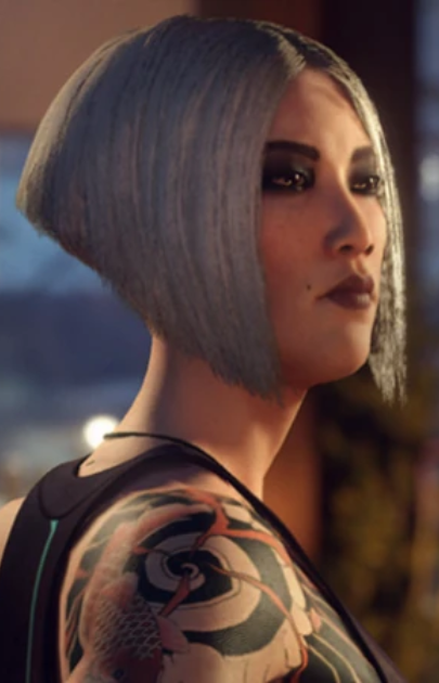 Yuki Yamazaki