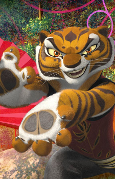 Tigress