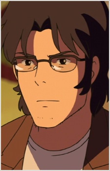 Ryuuji Morisaki