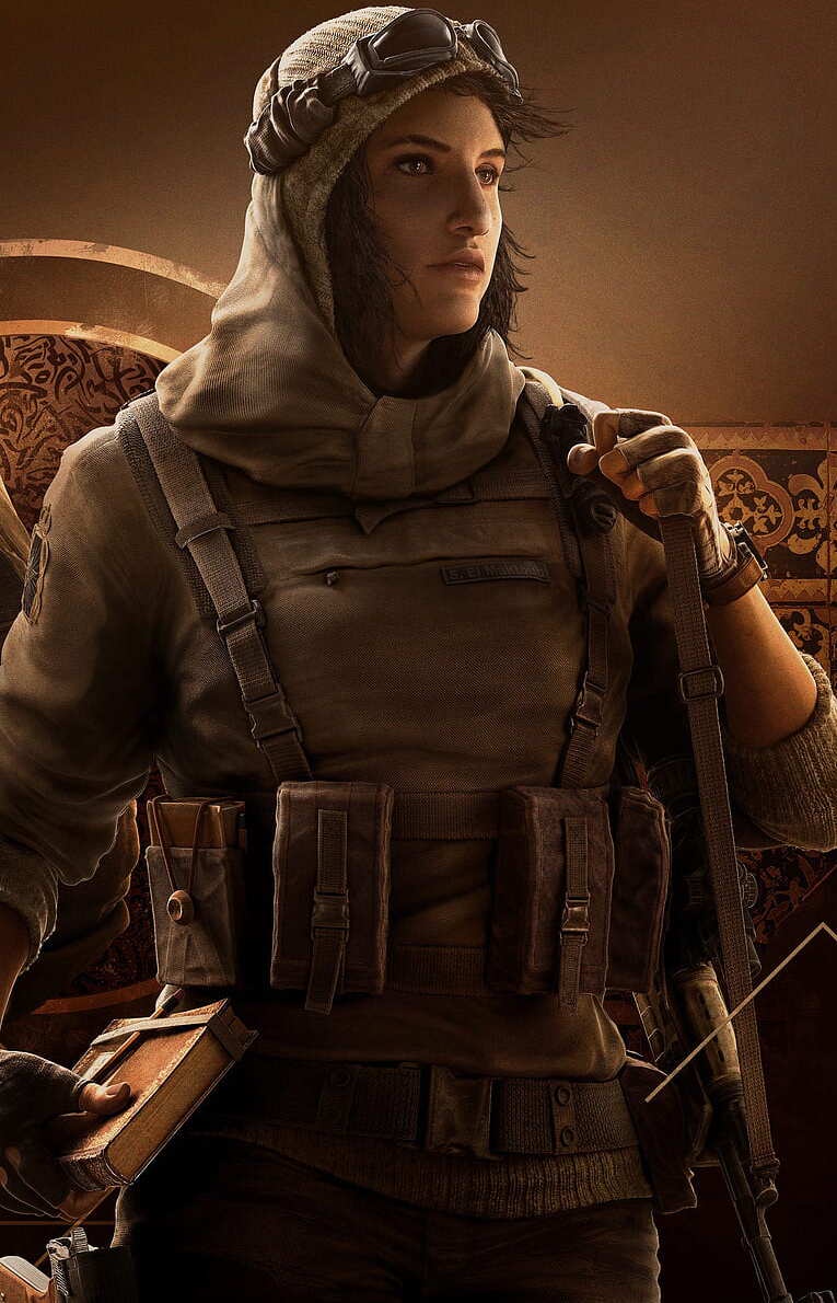 Nomad