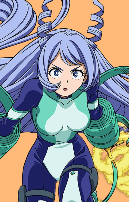 Nejire Hadou