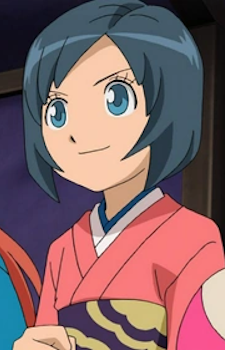 Skie Blue