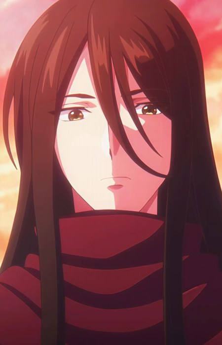 Kyousuke Asahina