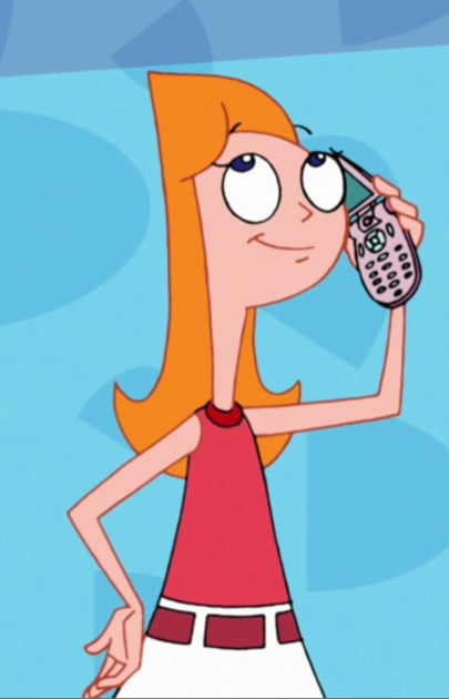 Candace Flynn