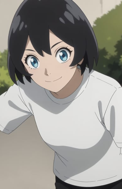 Akari Minase