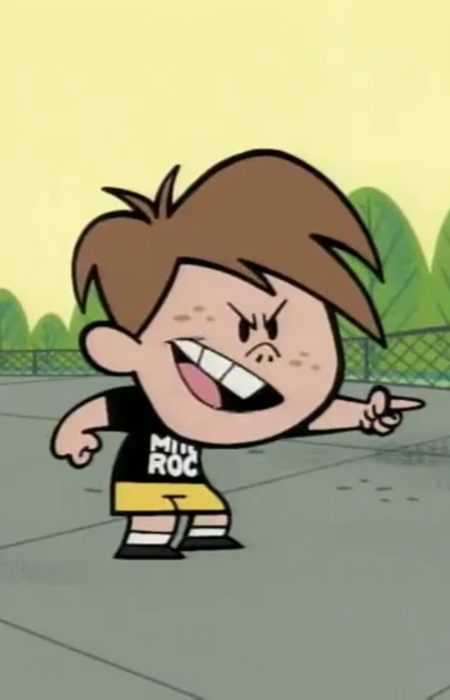 Mitch Mitchelson