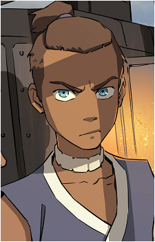 Sokka