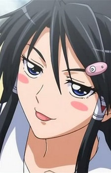 Triple Ecchi
