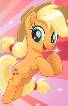 Applejack