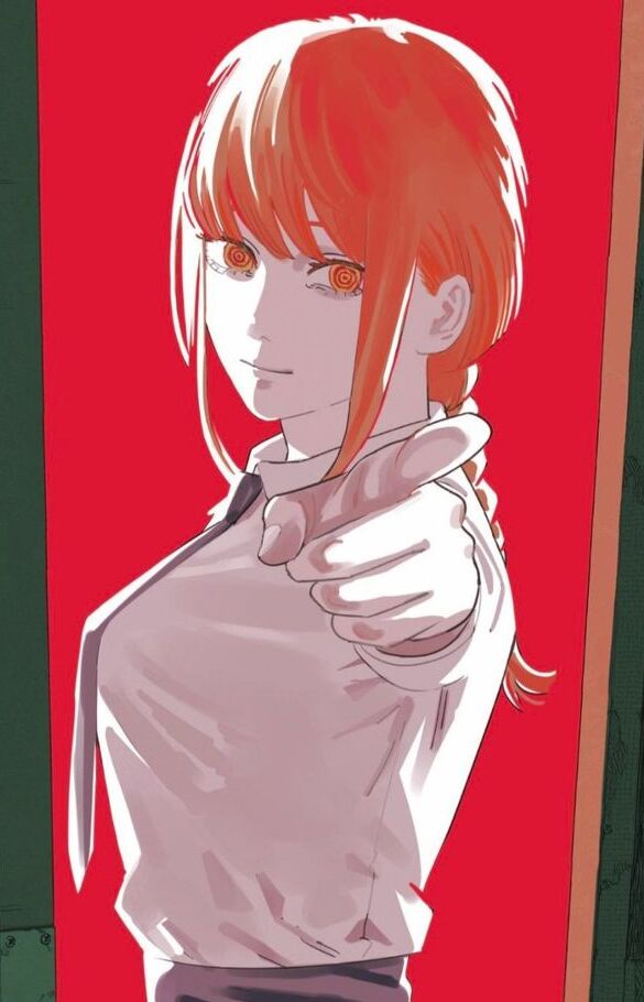 Makima
