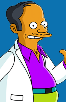Sanjay Nahasapeemapetilon