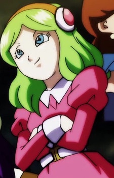 Brianne de Chateau