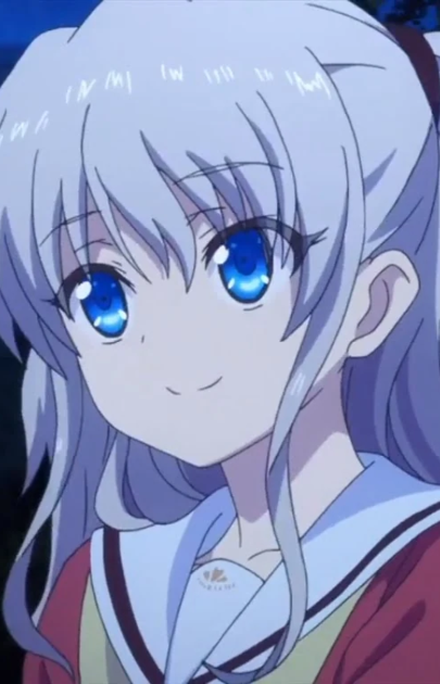 Nao Tomori