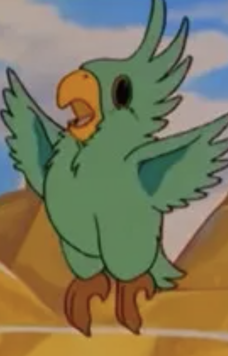 Pichu
