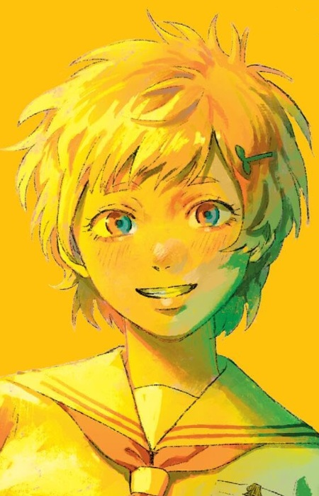 Asako Yamagishi