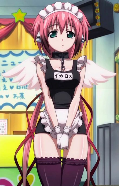 Ikaros