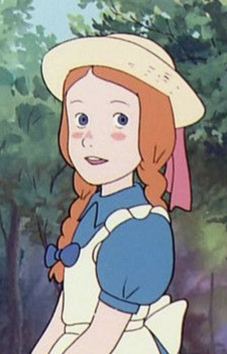 Becky Thatcher