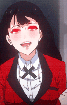 Yumeko Jabami