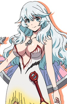 Artemis "Archer, Diana, The Moon Goddess of Love" 