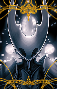 The Hollow Knight