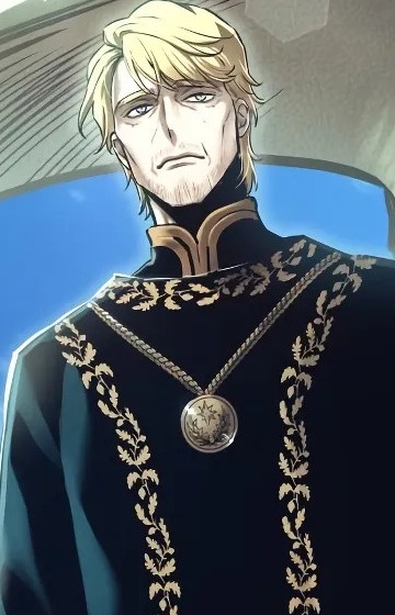 Duke Giornetti