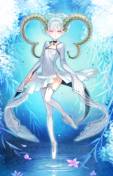 Larva/Tiamat