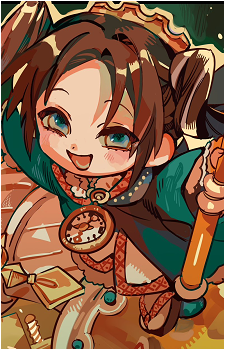 Mirai