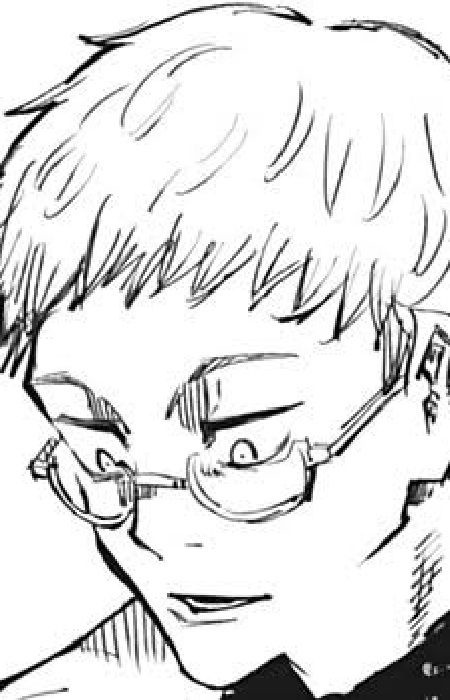 Jin Itadori