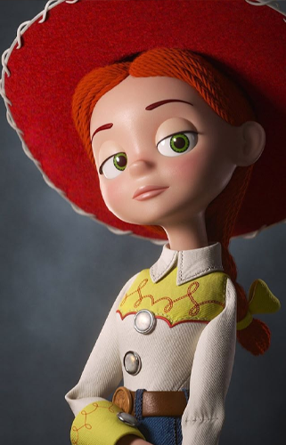 Jessie