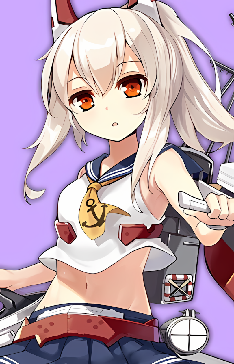 Ayanami - R