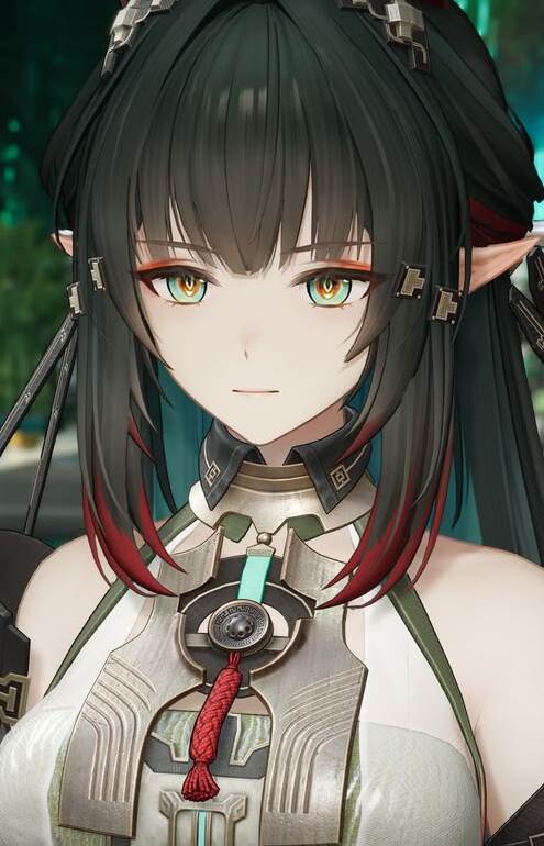 Zhuang Fangyi