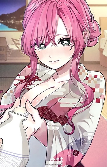 Hahari Hanazono