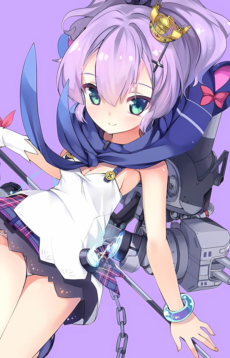 Javelin - R