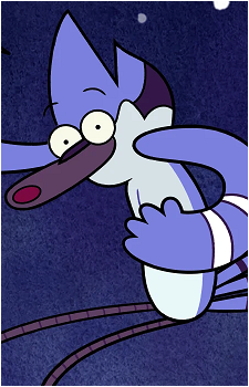 Mordecai