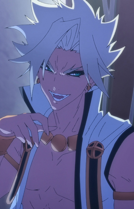 Zeo Thorzeus Reinbolt